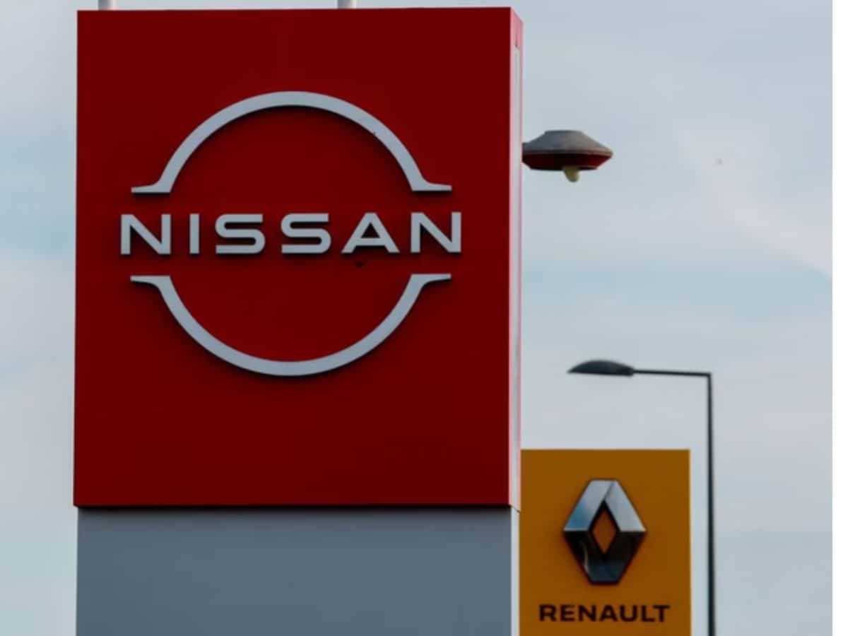 Nissan, Renault ready to announce new alliance deal in days - sources