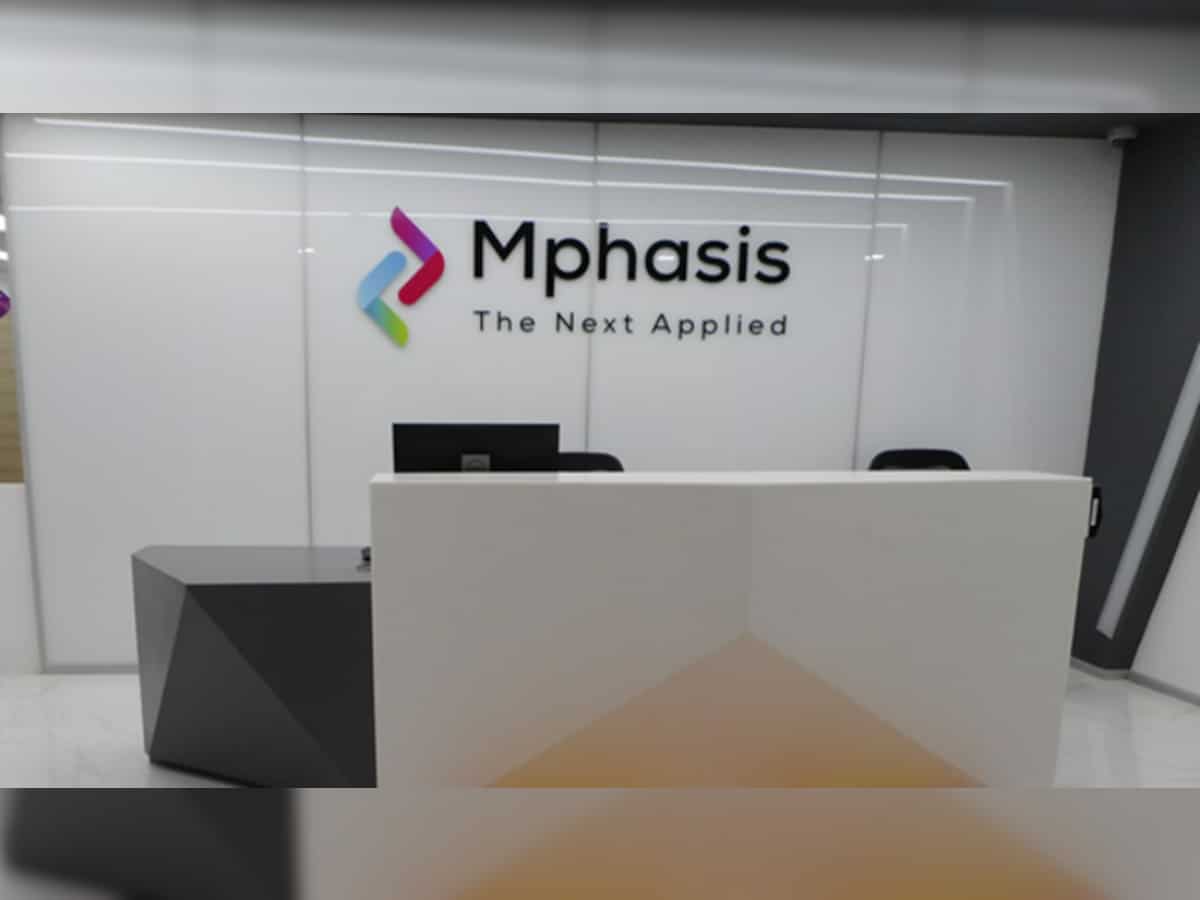 Mphasis Q1 results preview: IT firm's net profit likely to decline 0.5% to Rs 403 crore; margins expected to remain flat