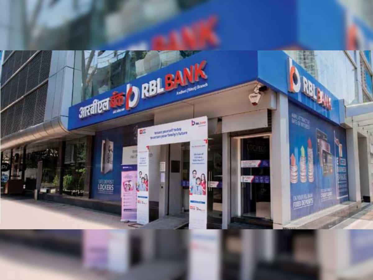 RBL Bank Q1 results preview: Net profit likely to jump 29% but NIM may slip by up to 15 bps
