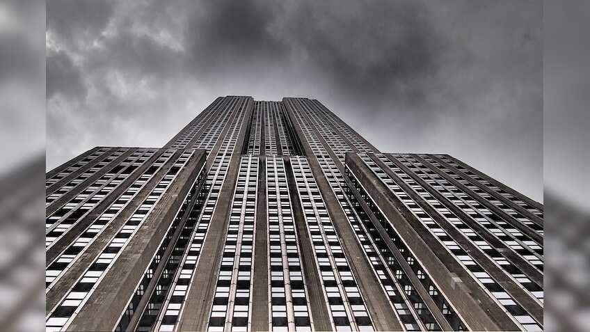 Delhi-NCR surpasses Mumbai, Pune and other cities in luxury housing demand