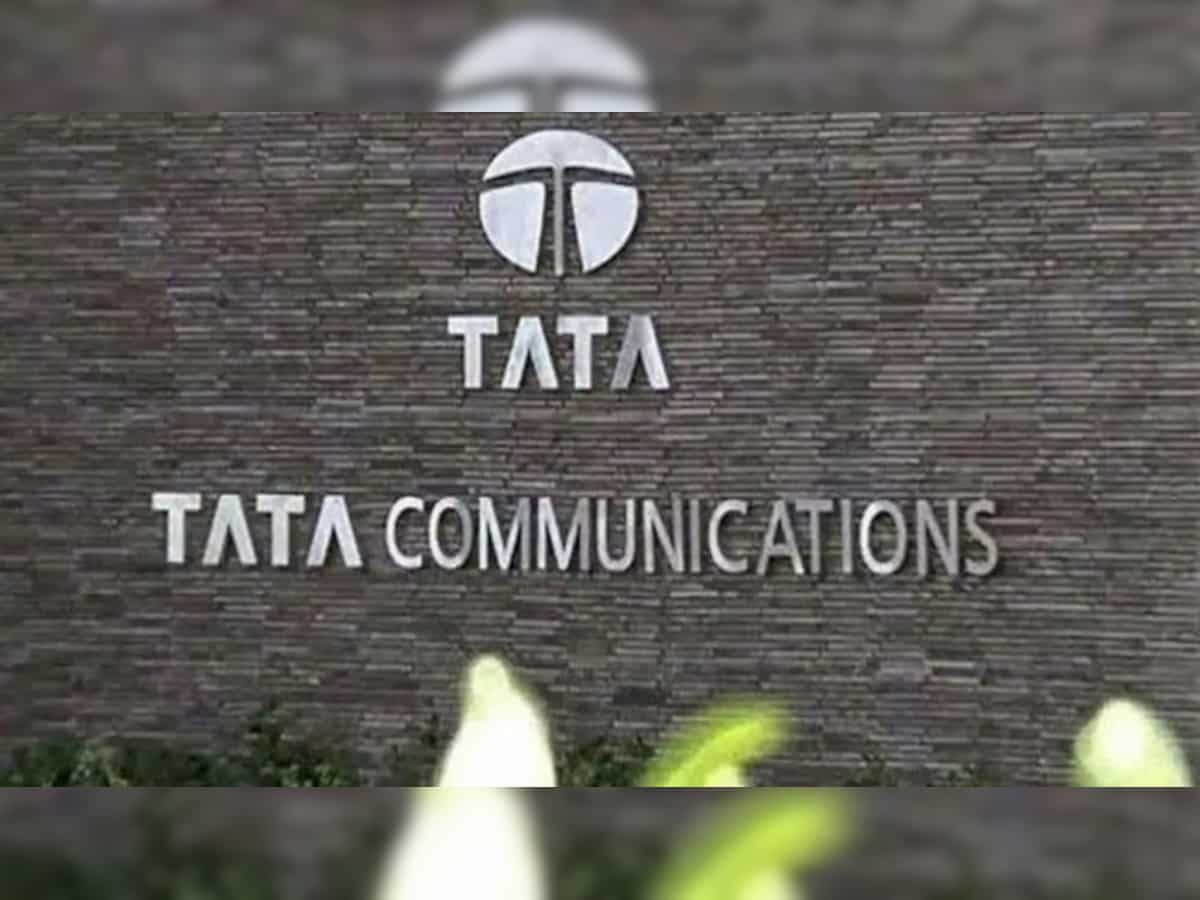 Shares to watch today: Tata Communications, Infosys, HUL, Coforge, and more