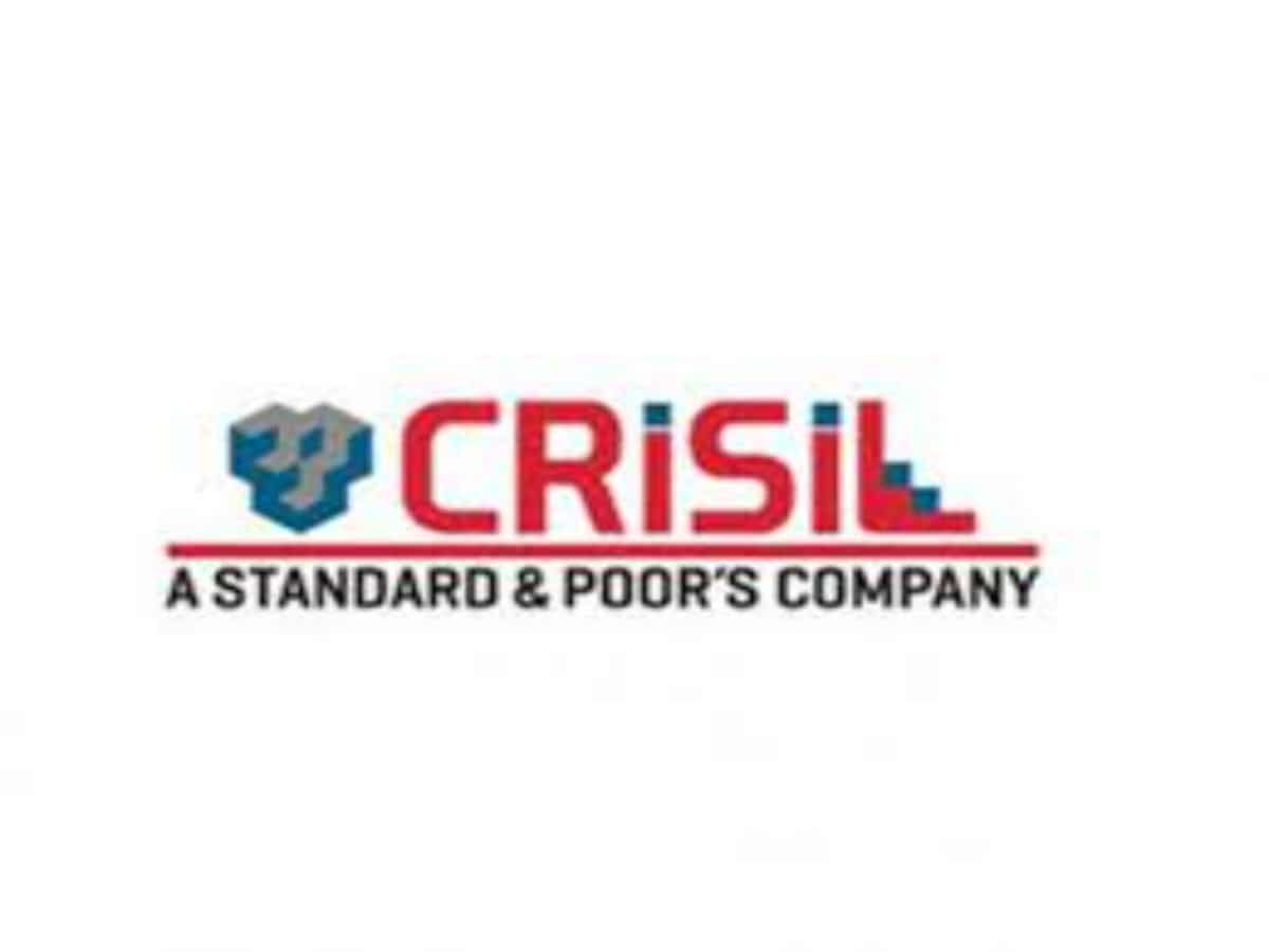 Crisil reports 10% rise in profit to Rs 150.6 crore in April-June