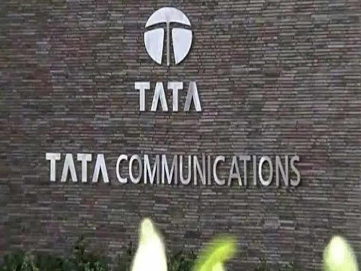 Tata Communications Q1 Result: Net profit falls 30% to Rs 382 crore