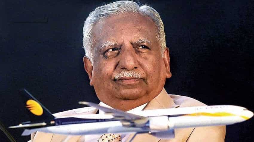 ED conducts searches against Jet Airways founder Naresh Goyal as part of money-laundering probe