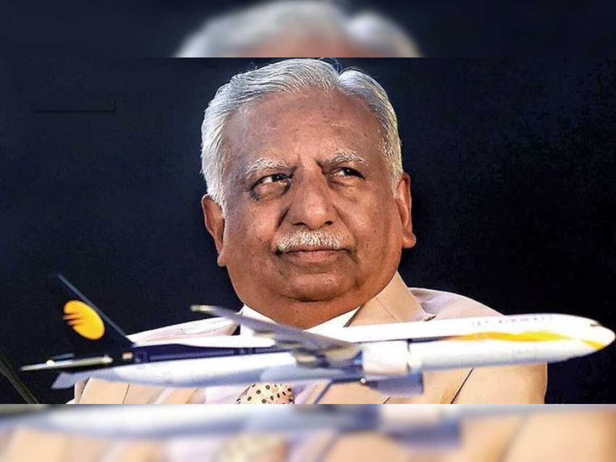 ED conducts searches against Jet Airways founder Naresh Goyal as part of money-laundering probe