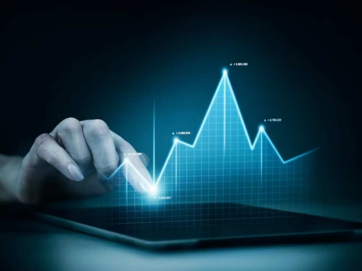 Share Market HIGHLIGHTS: Nifty scales record closing high of 19,979, Sensex soars 474 pts to end at record 67,572; Infosys down 2%