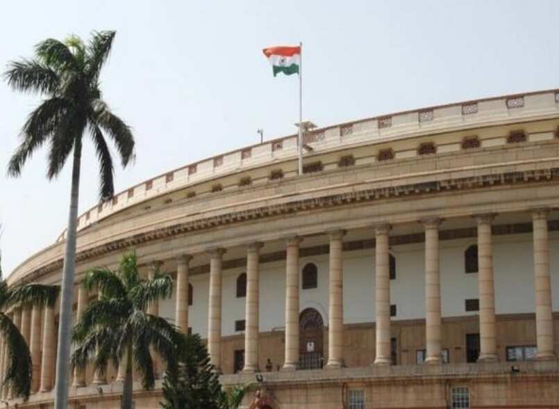 Parliament Monsoon session begins today; 31 bills likely to be taken up