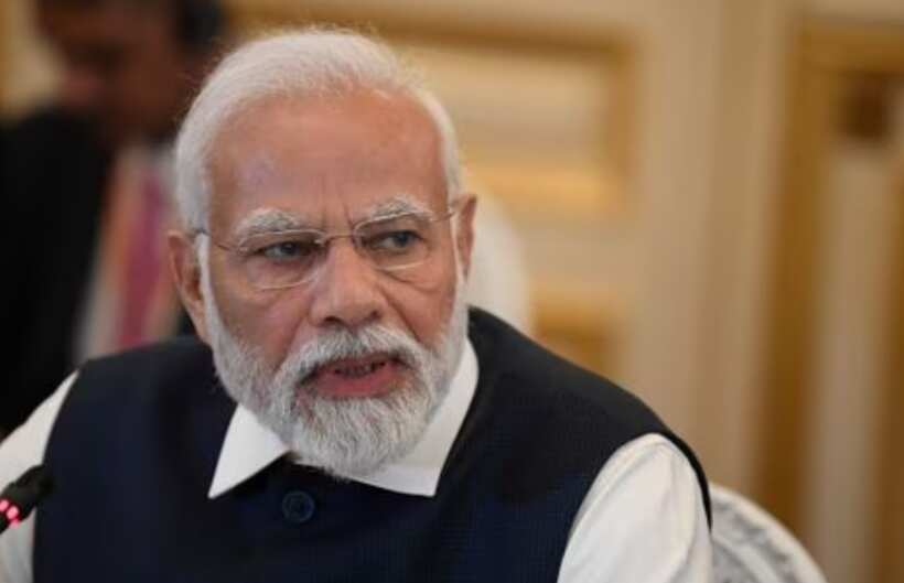 India PM Modi calls Manipur women harassment incident 'shameful'