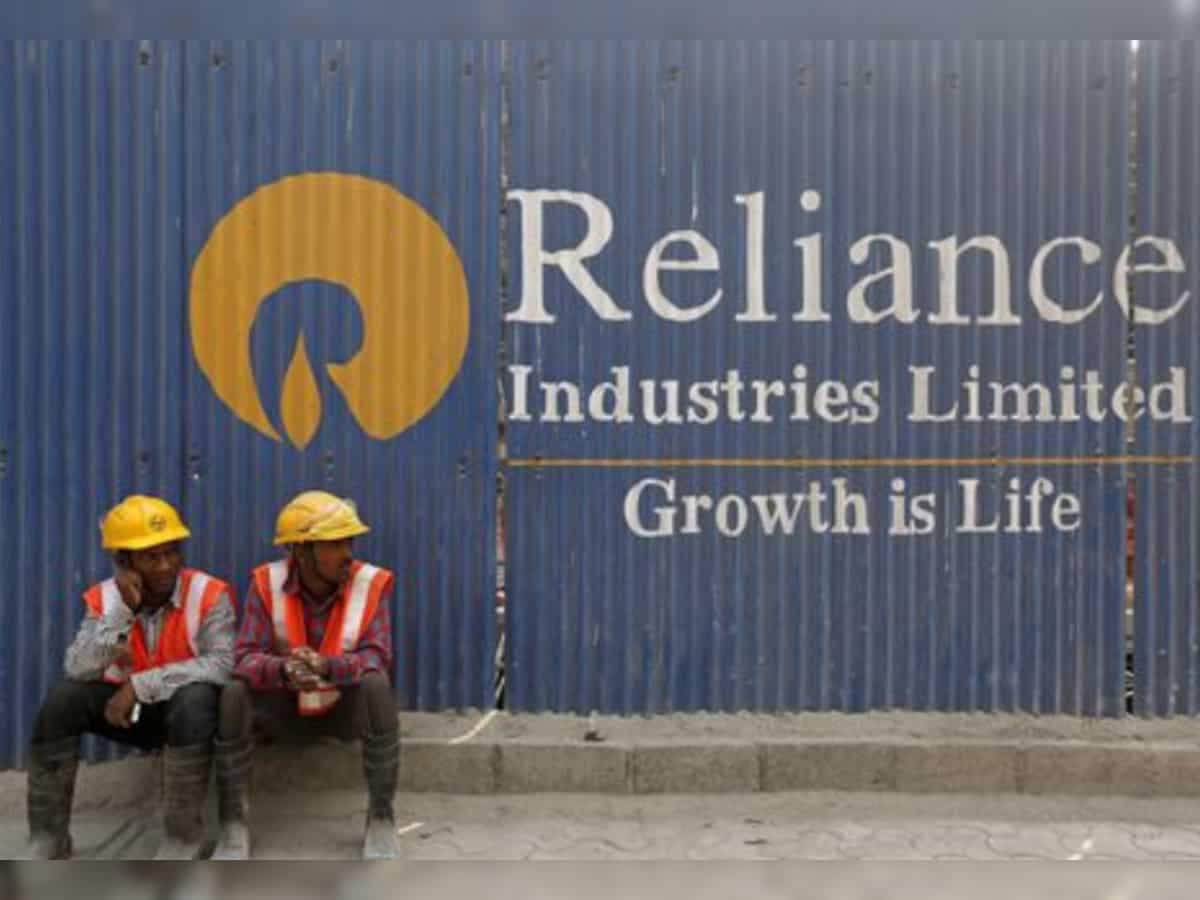 Reliance - Jio Financial Services demerger: what you need to know