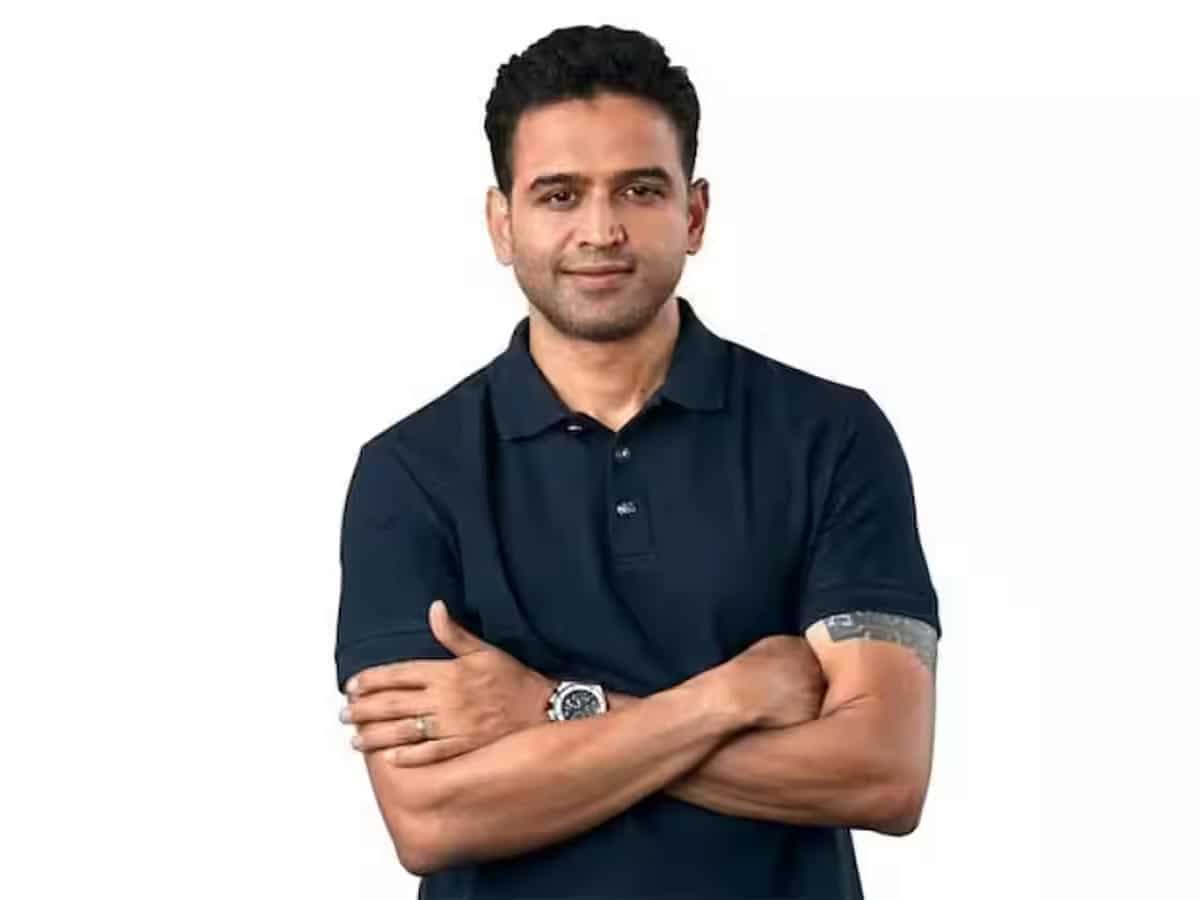 Zerodha co-founder Nithin Kamath raises concerns over predatory Loan Apps