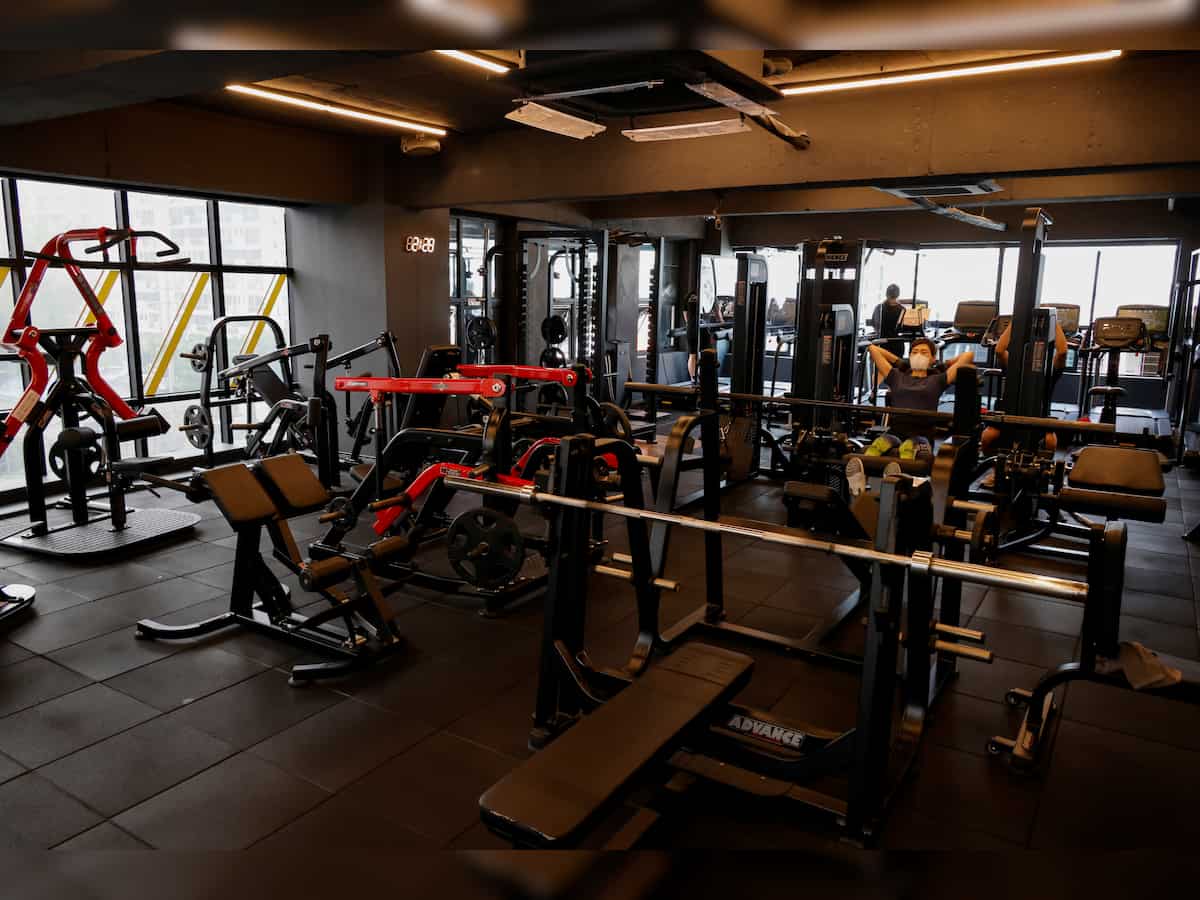 Delhi: Man dies of electrocution while using treadmill in gym