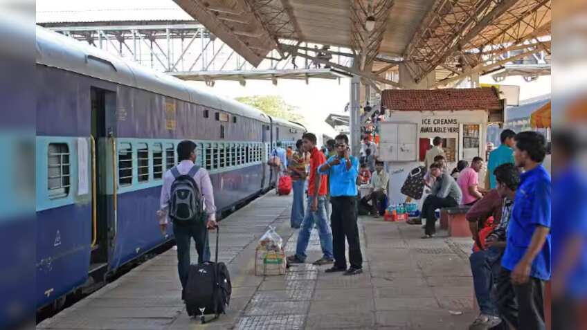 India submits report to Nepal on Raxaul-Kathmandu railway line