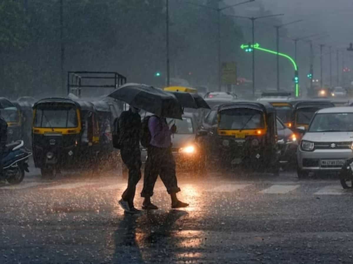Schools closed due to rain: Two-day holiday declared for schools in hilly region of Maharashtra's Pune district