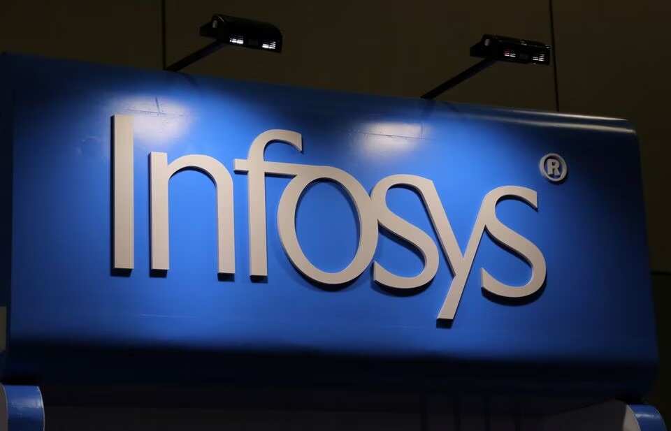 Infosys Q1 Highlights Pat Falls 3 To Rs 5945 Crore Misses Analysts Estimates It Major 0064