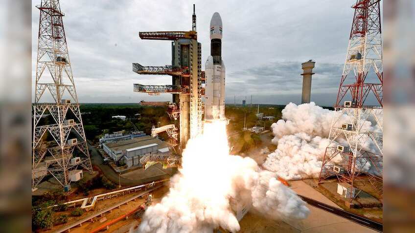 Gaganyaan Human spaceflight mission: ISRO successfully tests service module propulsion system