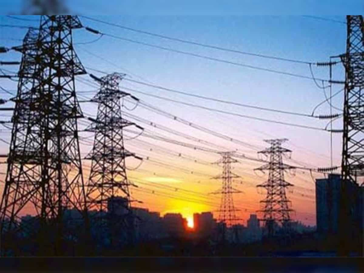 SJVN inks pacts to supply 300 MW clean energy to two companies