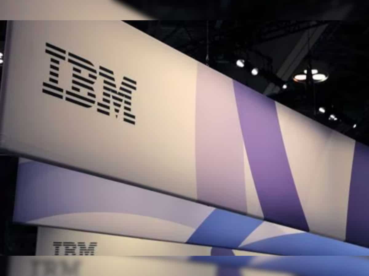 IBM misses second-quarter revenue estimates as tech spending cools
