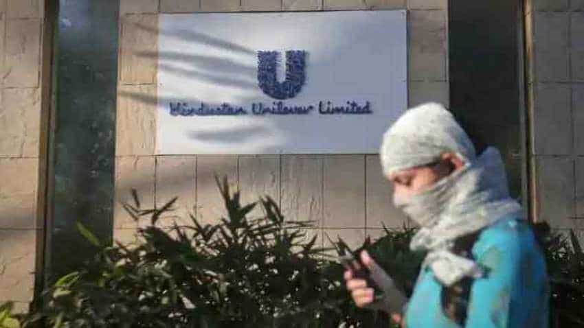 Hindustan Unilever Q1 Result: Profit rises 6.9% to Rs 2,556 crore