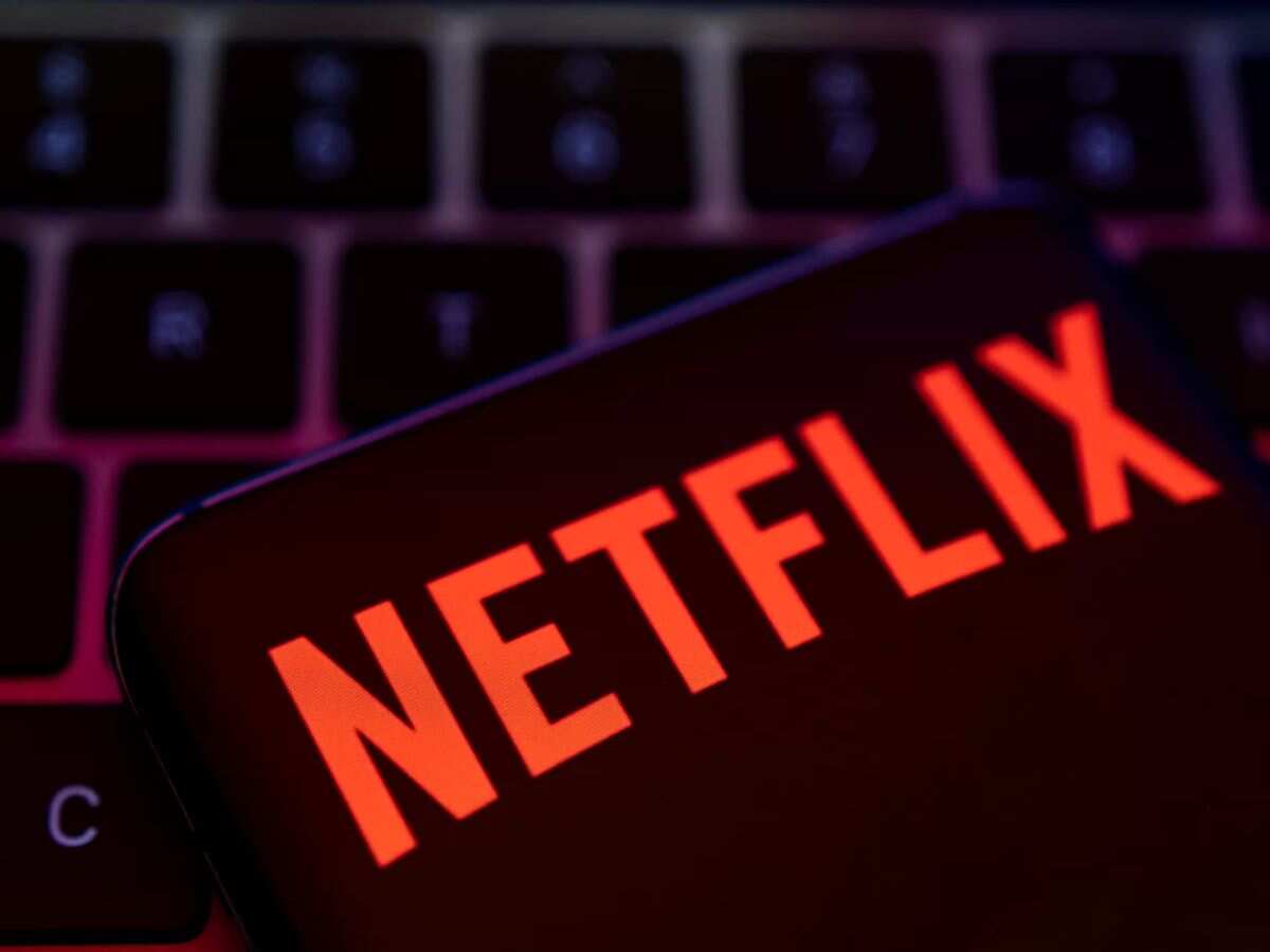Netflix's subscriber growth surges in a sign that crackdown on password sharing is paying off
