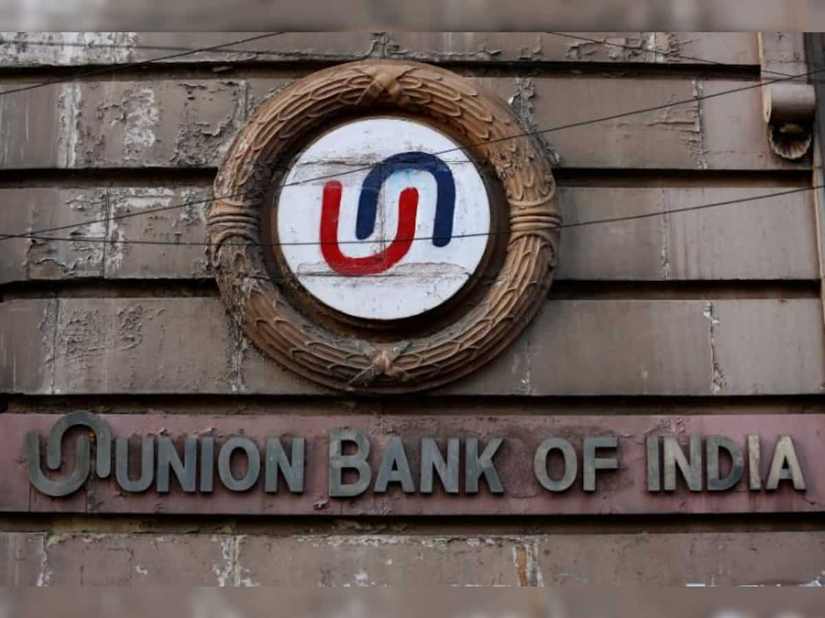 Union Bank Q1 Results: Profit more than doubles to Rs 3,236 crore in June quarter