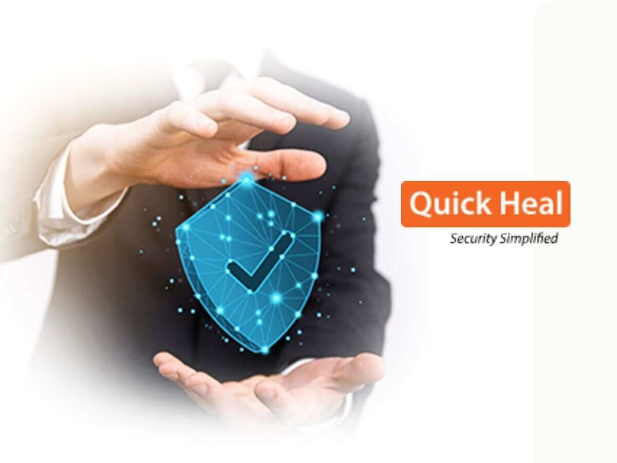 QuickHeal Technologies Q1 Results: Cybersecurity software company reports net loss of Rs 12.8 crore