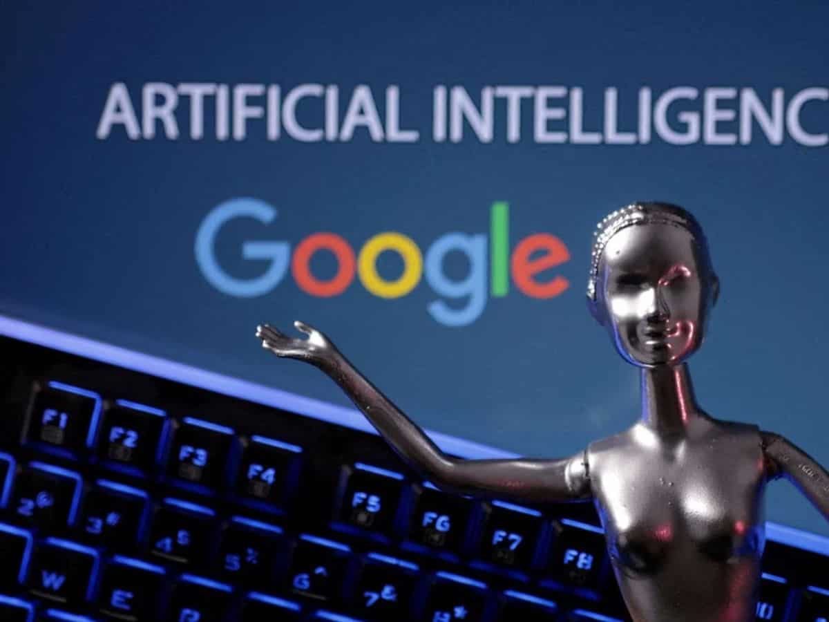 Google building AI tool for journalists: Report