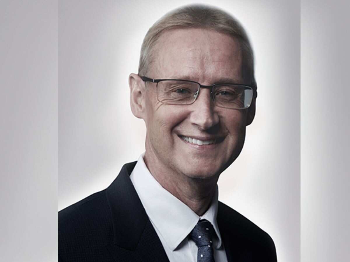 JLR appoints Adrian Mardell as CEO for three-year term