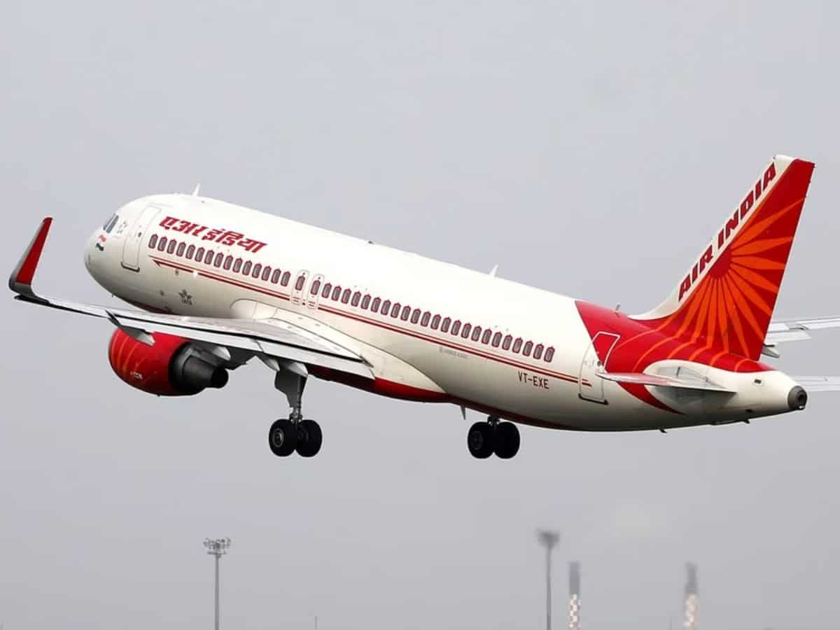 Air India, CFM finalise order for engines for 400 planes