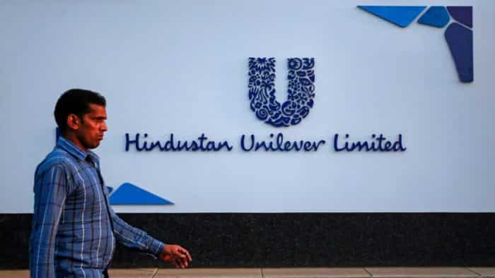Should you buy, sell or hold HUL shares after FMCG major's Q1 show falls short of Street expectations?