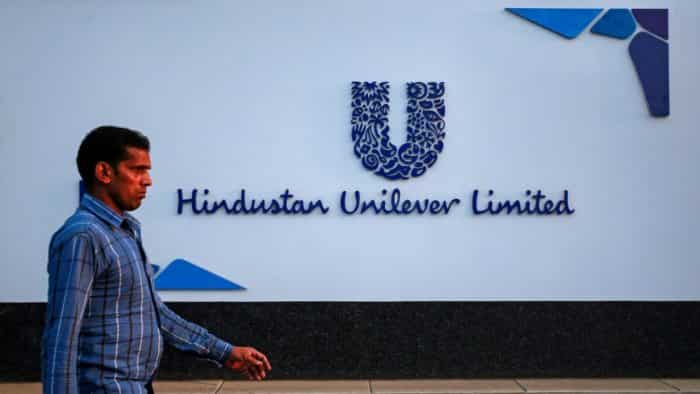 Should you buy, sell or hold HUL shares after FMCG major's Q1 show ...