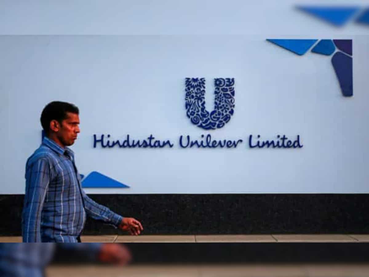 Should you buy, sell or hold HUL shares after FMCG major's Q1 show falls short of Street expectations?