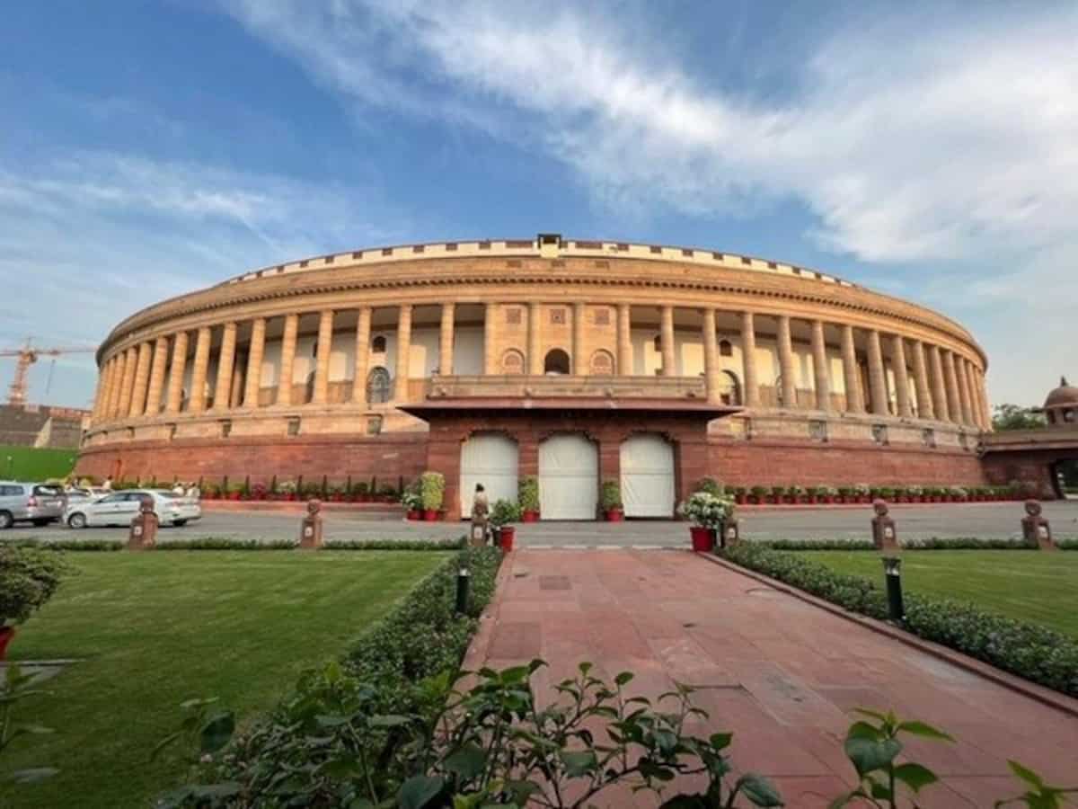 Day 2, Monsoon Session: Centre braces for another Opposition storm over Manipur