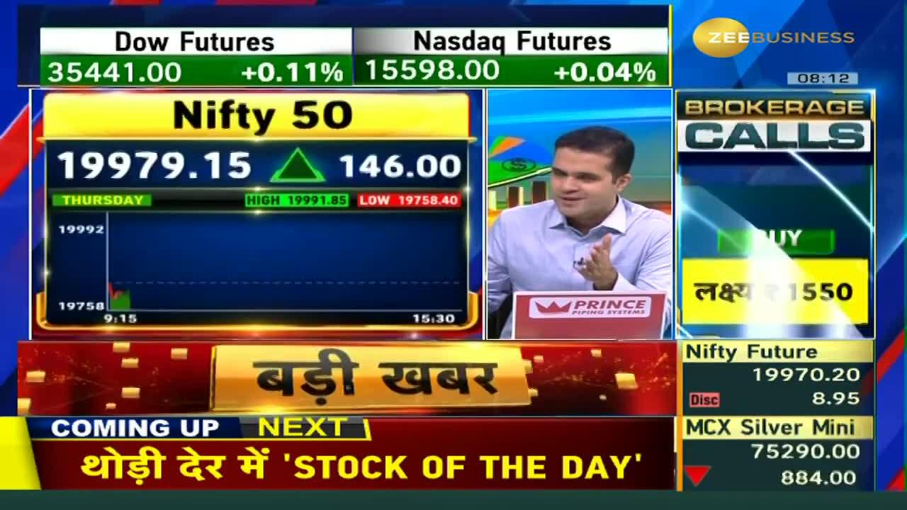 Why Reliance and Banks need to perform well today? Learn from Anil