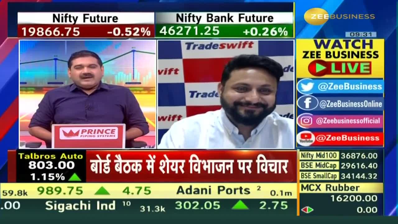 Sandeep Jain Reveals the Reasons Behind Choosing Automobile Corporation