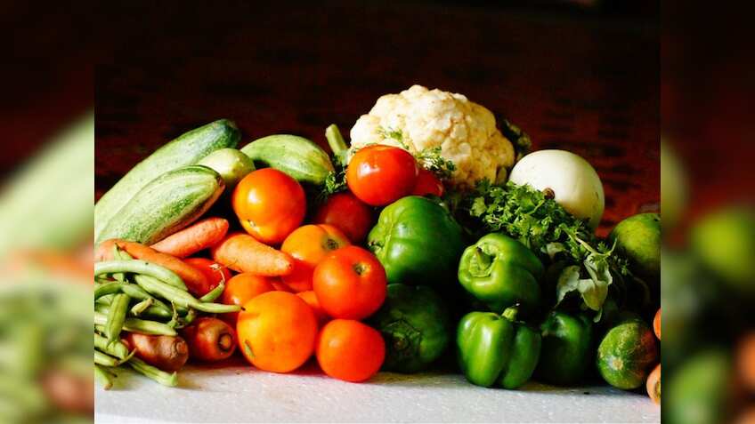 Retail inflation for farm, rural workers rises marginally in June