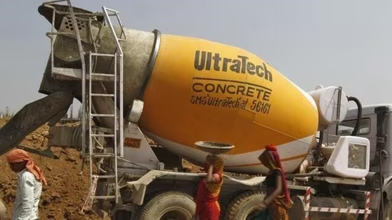 UltraTech Cement Q1 Result: Company reports 7% rise in net profit at Rs 1,688 crore