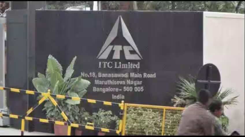 ITC continues to rally, hits fresh record high of Rs 497.55 on BSE