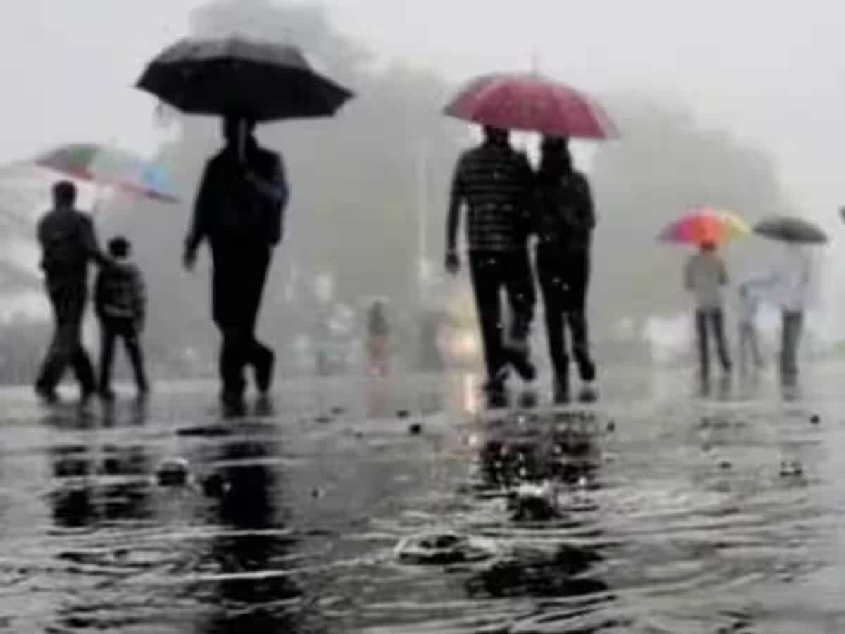 Maharashtra: Coastal Sindhudurg records 150 mm rainfall, highest in Konkan for day