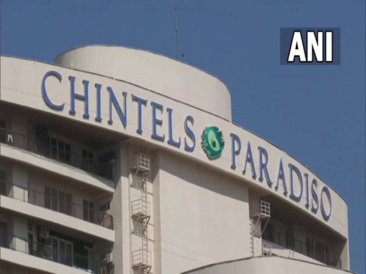 Fifth tower of Chintels Paradiso declared unsafe in IIT Delhi's audit report