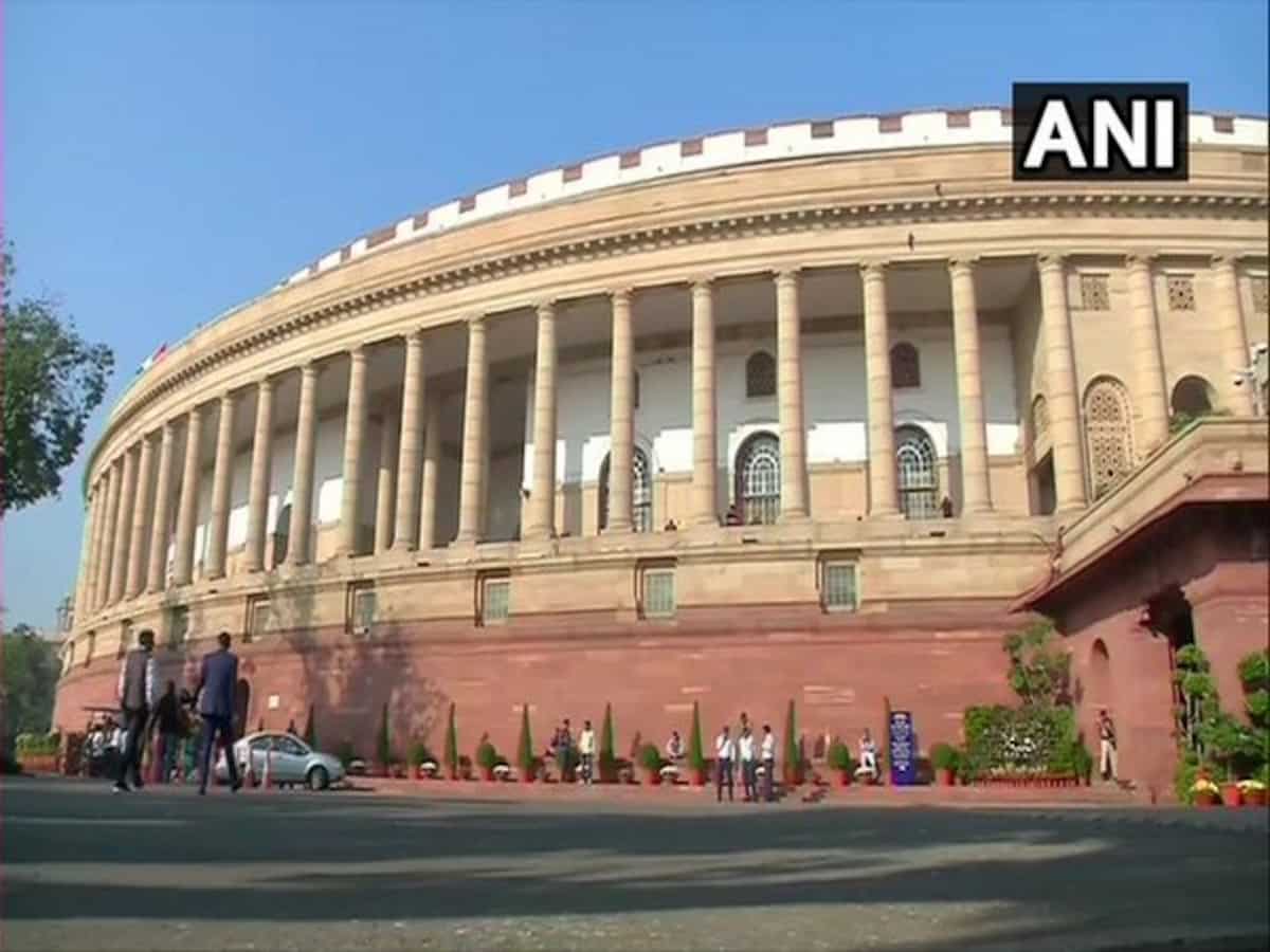 Inter-services organisations bill be passed, enacted without any amendments: Parliamentary panel on defence