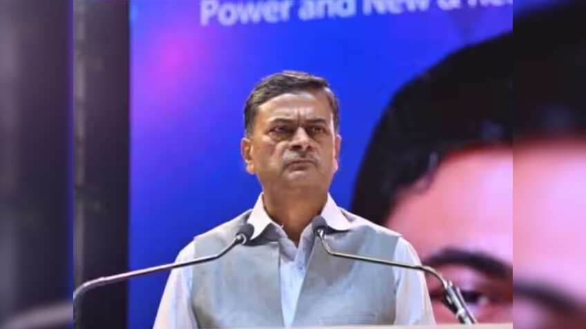 India achieved its target of producing energy through non-fossil fuel sources ahead of schedule: R.K Singh 