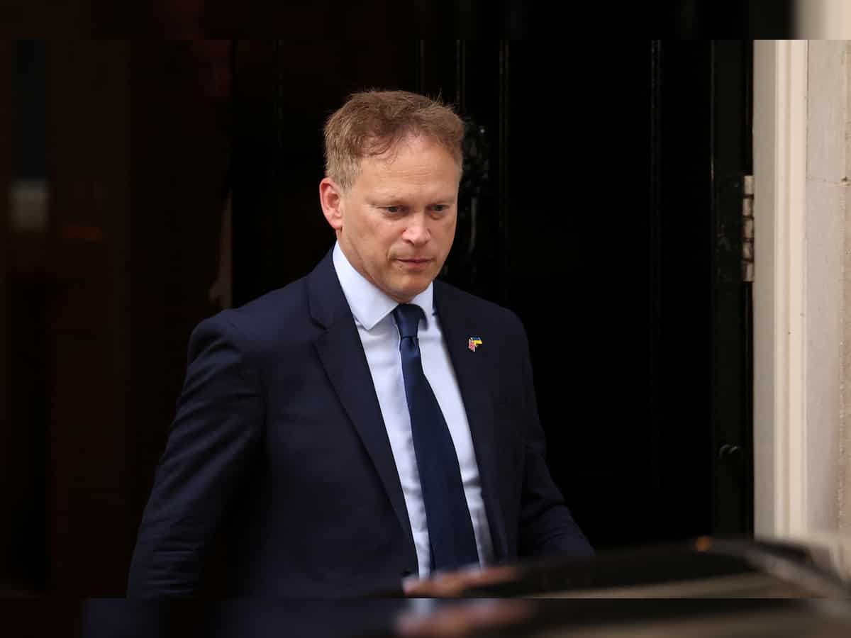 India and UK are working closely on energy security: Shapps