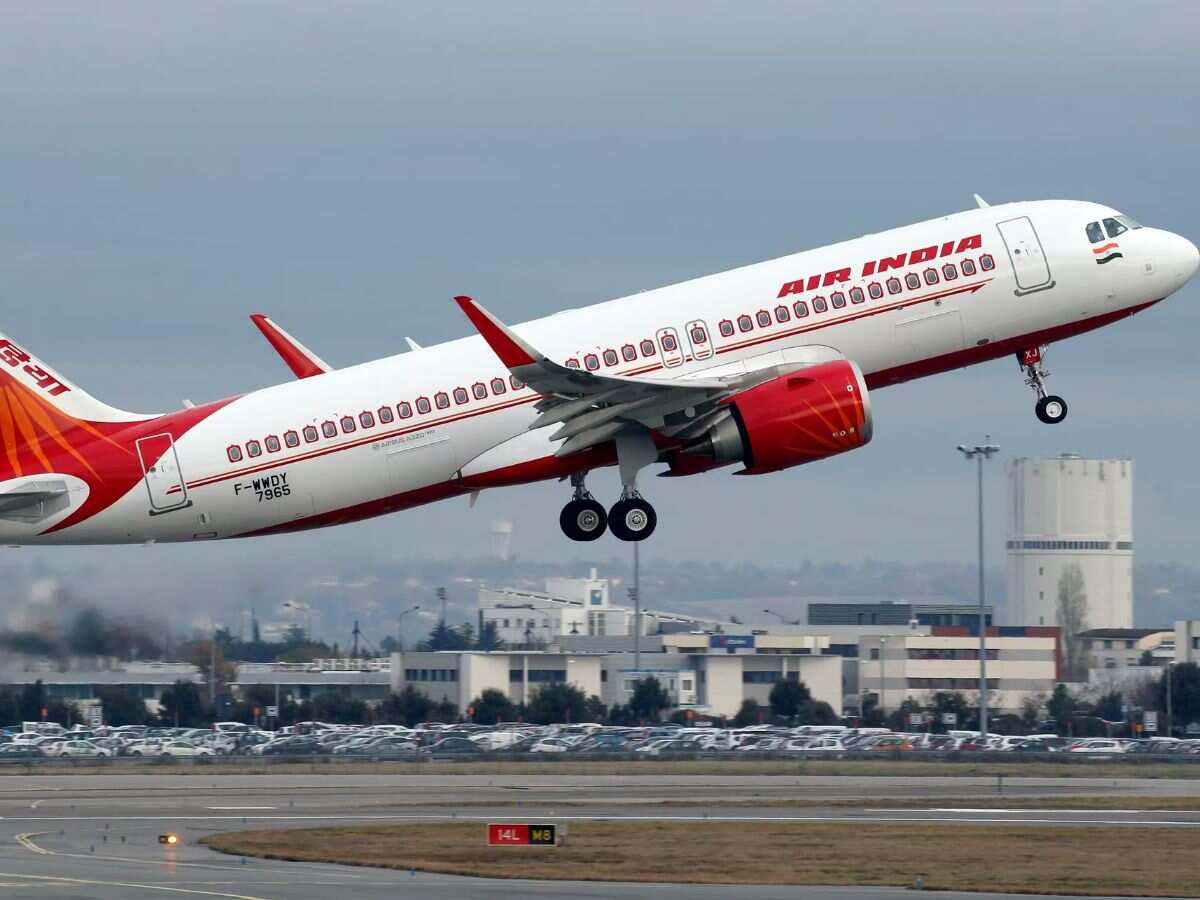 One third of wide body fleet to have modern seats, inflight entertainment systems by March next year: Air India