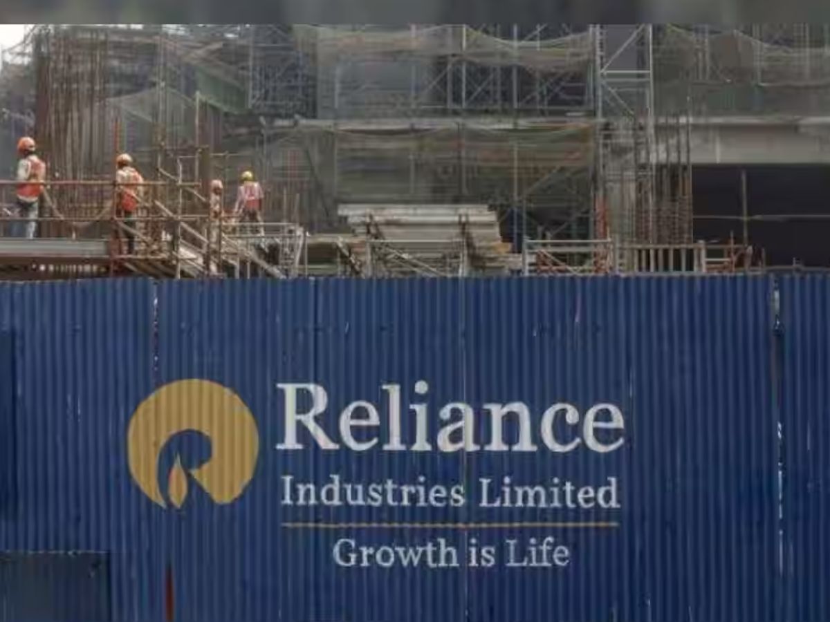 Reliance Industries Q1 Results: Net profit drops 11%