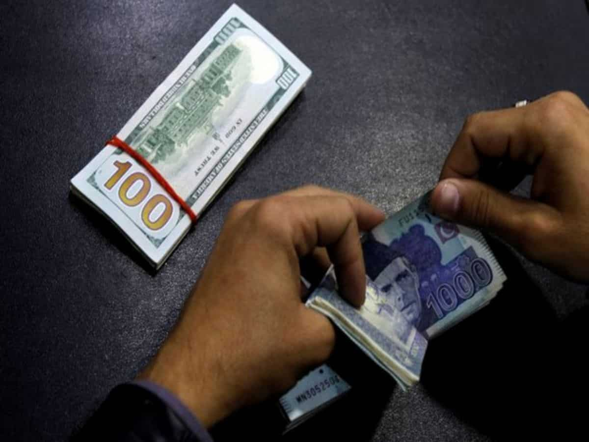 Pakistan's finance ministry approves around USD 149 million for upcoming general elections: Report