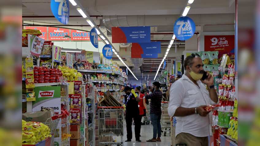 Reliance Retail Q1 Results: Net profit climbs 19% to Rs 2,448 crore
