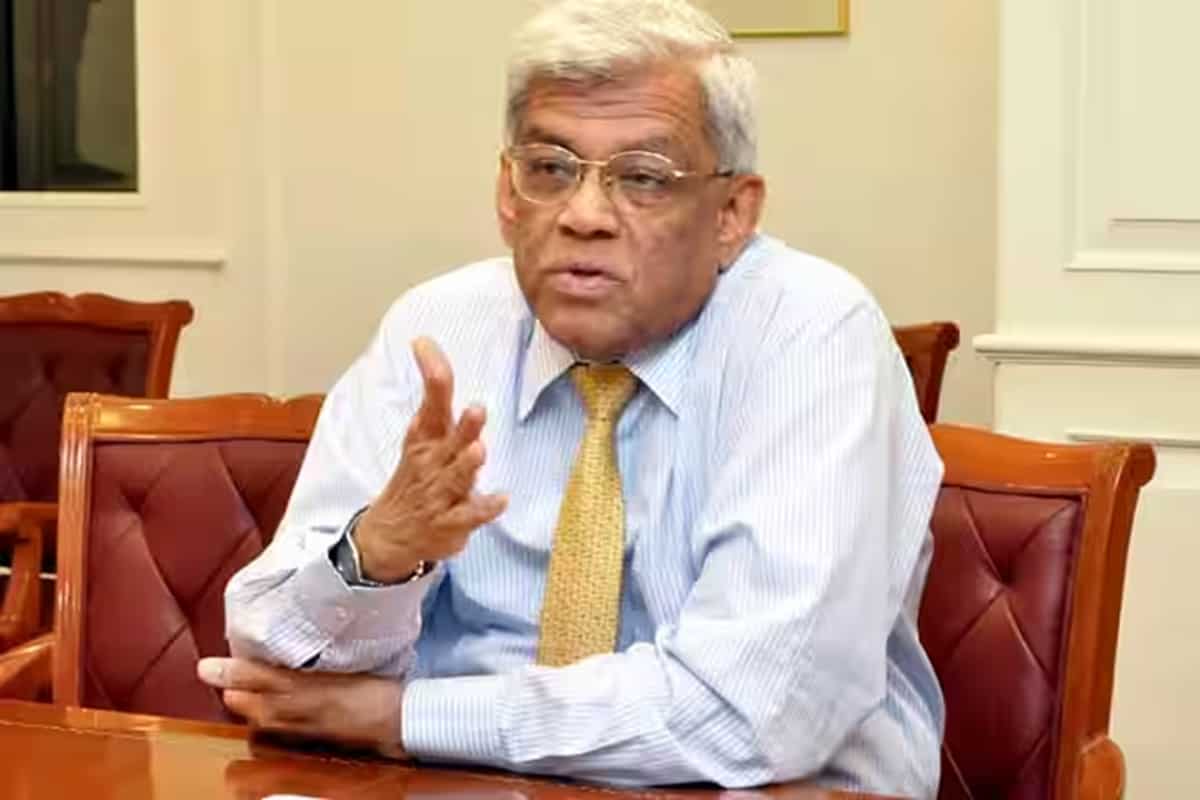 Regulatory changes in insurance sector will help create value for customers: HDFC Life Chairman Deepak Parekh 