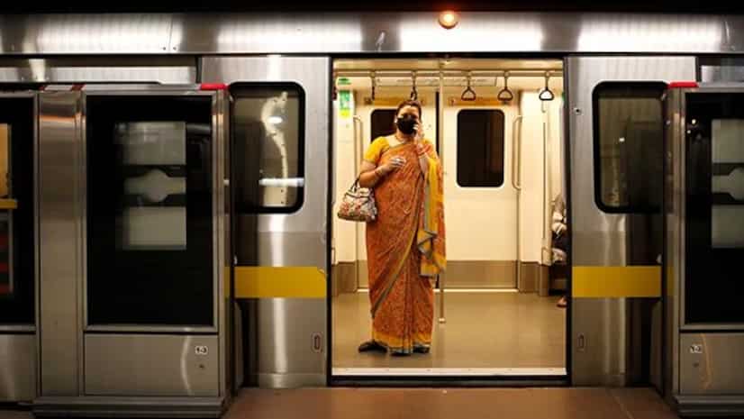 Delhi Metro operations to be regulated on Blue Line section on Sunday due to maintenance work