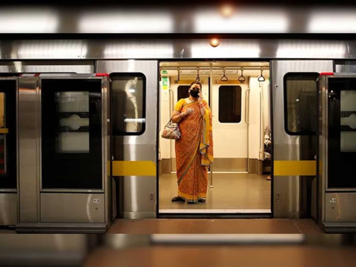 Delhi Metro operations to be regulated on Blue Line section on Sunday due to maintenance work