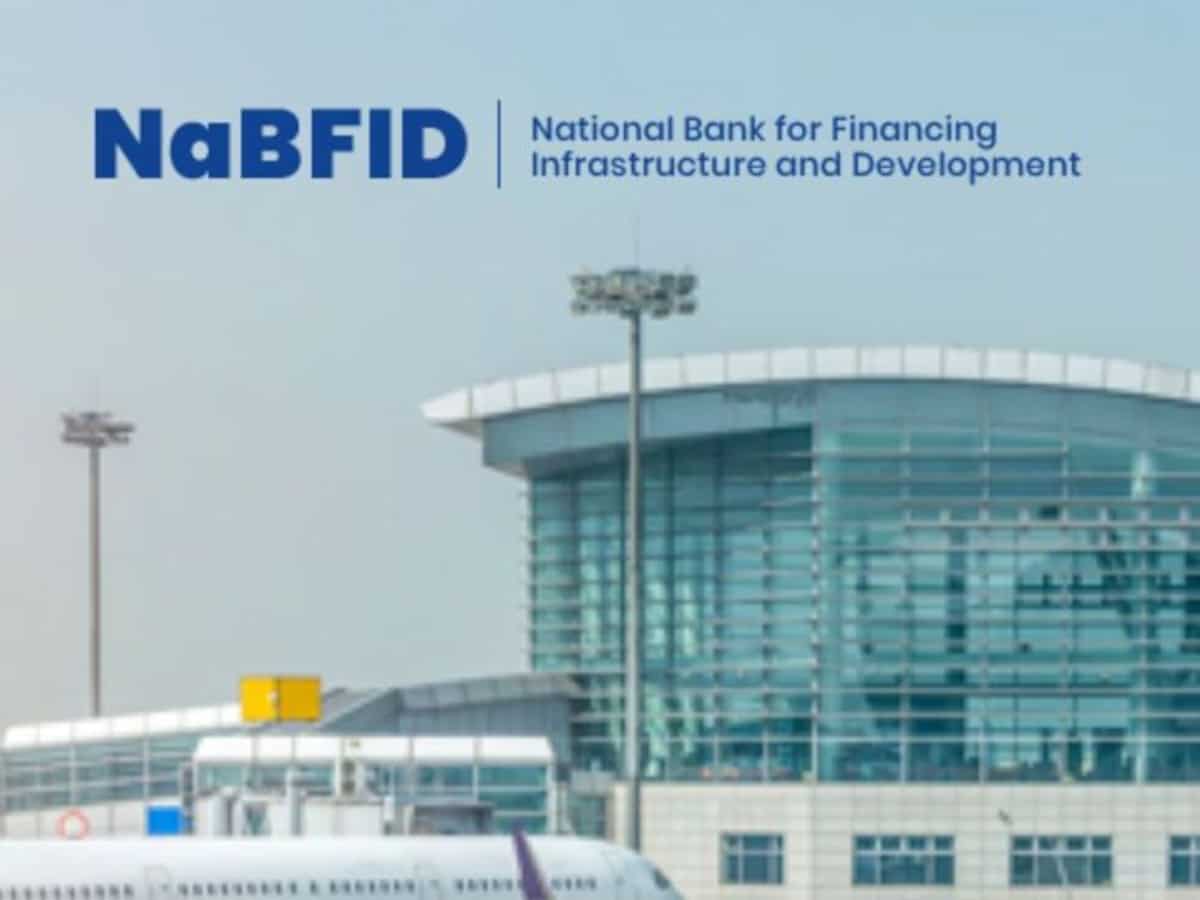 NaBFID Q1 Results: Profit surges 88% to Rs 360 crore